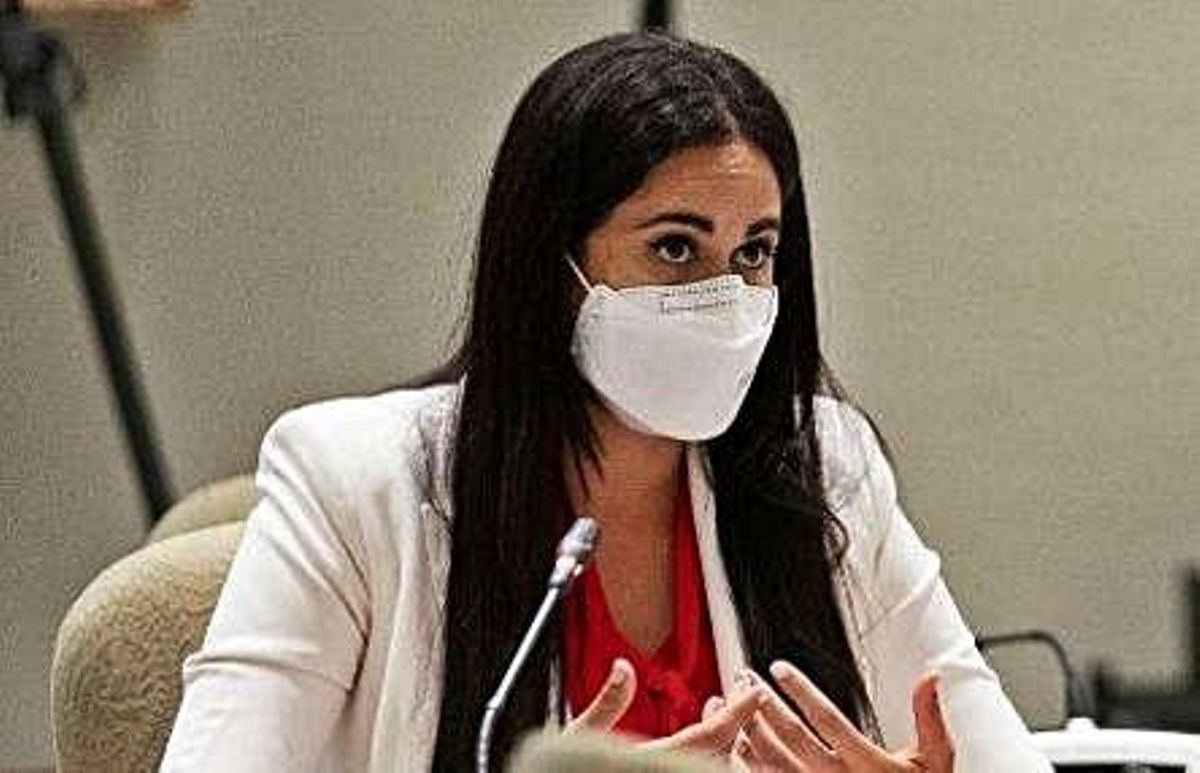 El Parlamento canario reclama más control a las residencias de mayores
