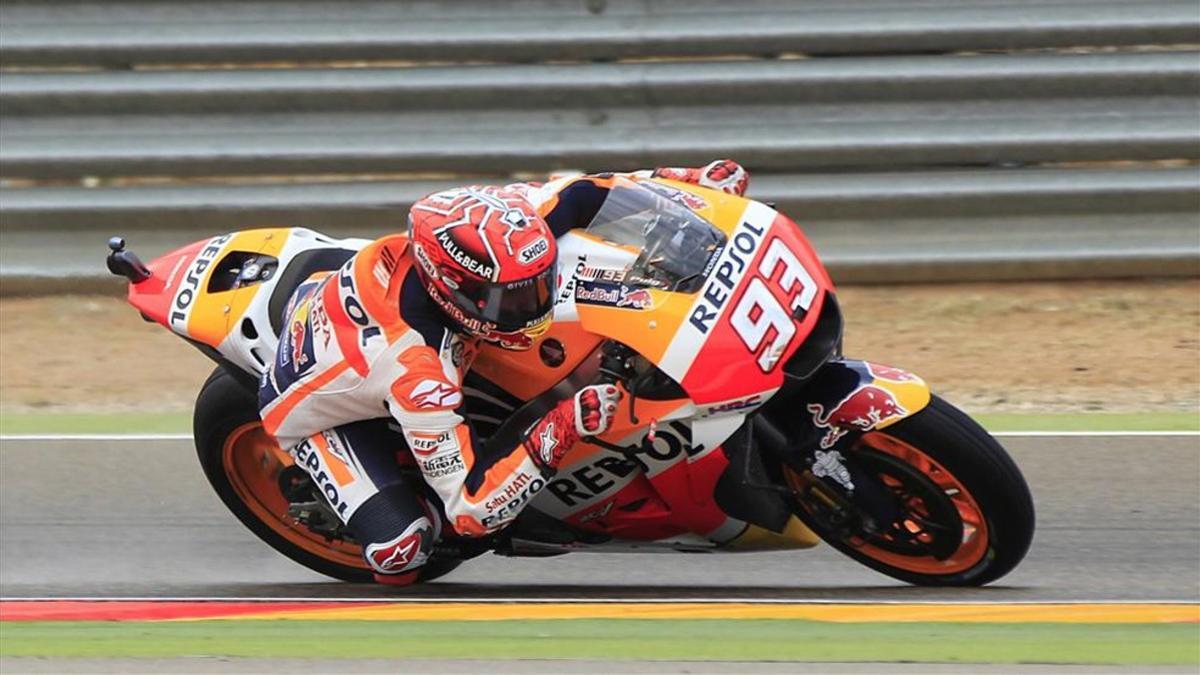 Marc Márquez