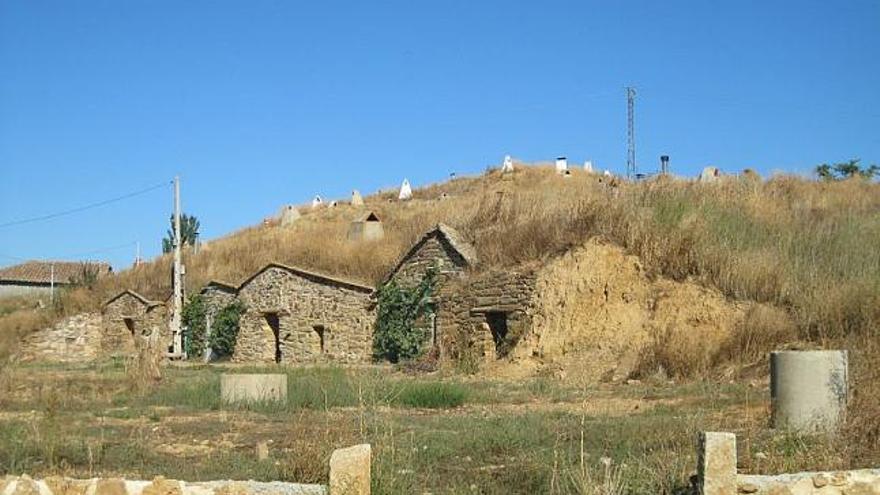 Los titulares de las bodegas de Pobladura a partir de ahora tendrán que conservarlas adecuadamente.