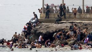¿Com hi va haver 78 morts?
