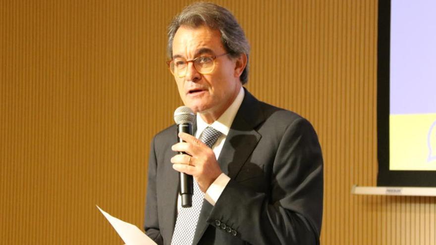 Investiguen si es van arreglar contractes per 500 milions en l&#039;època d&#039;Artur Mas