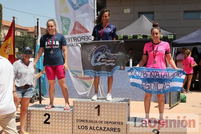 Campeonato Regional de Natación (2)