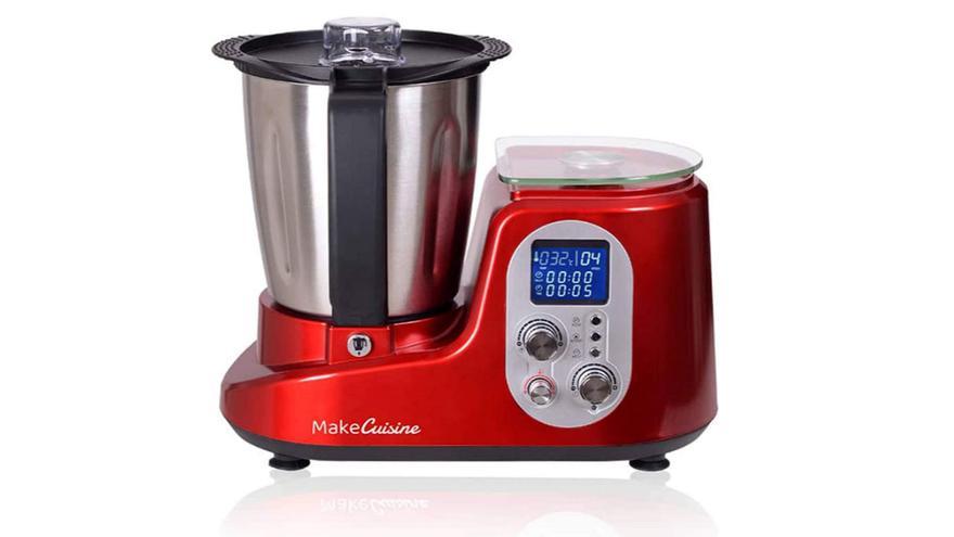 MakeCuisine Thermodream