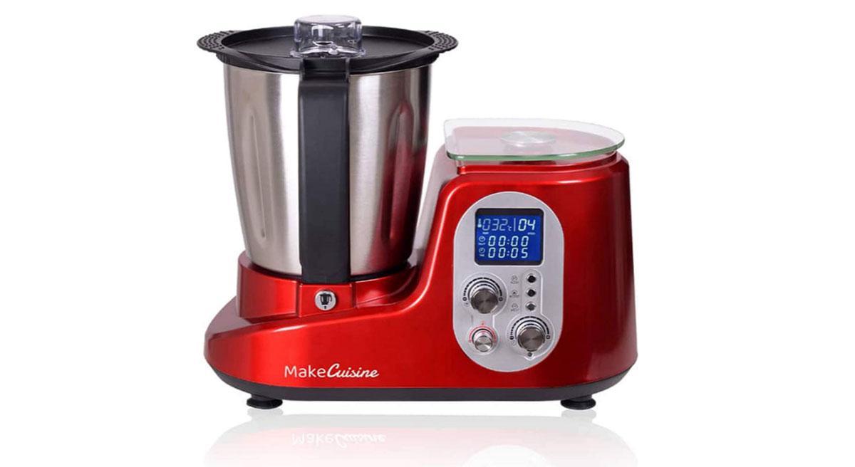 MakeCuisine Thermodream