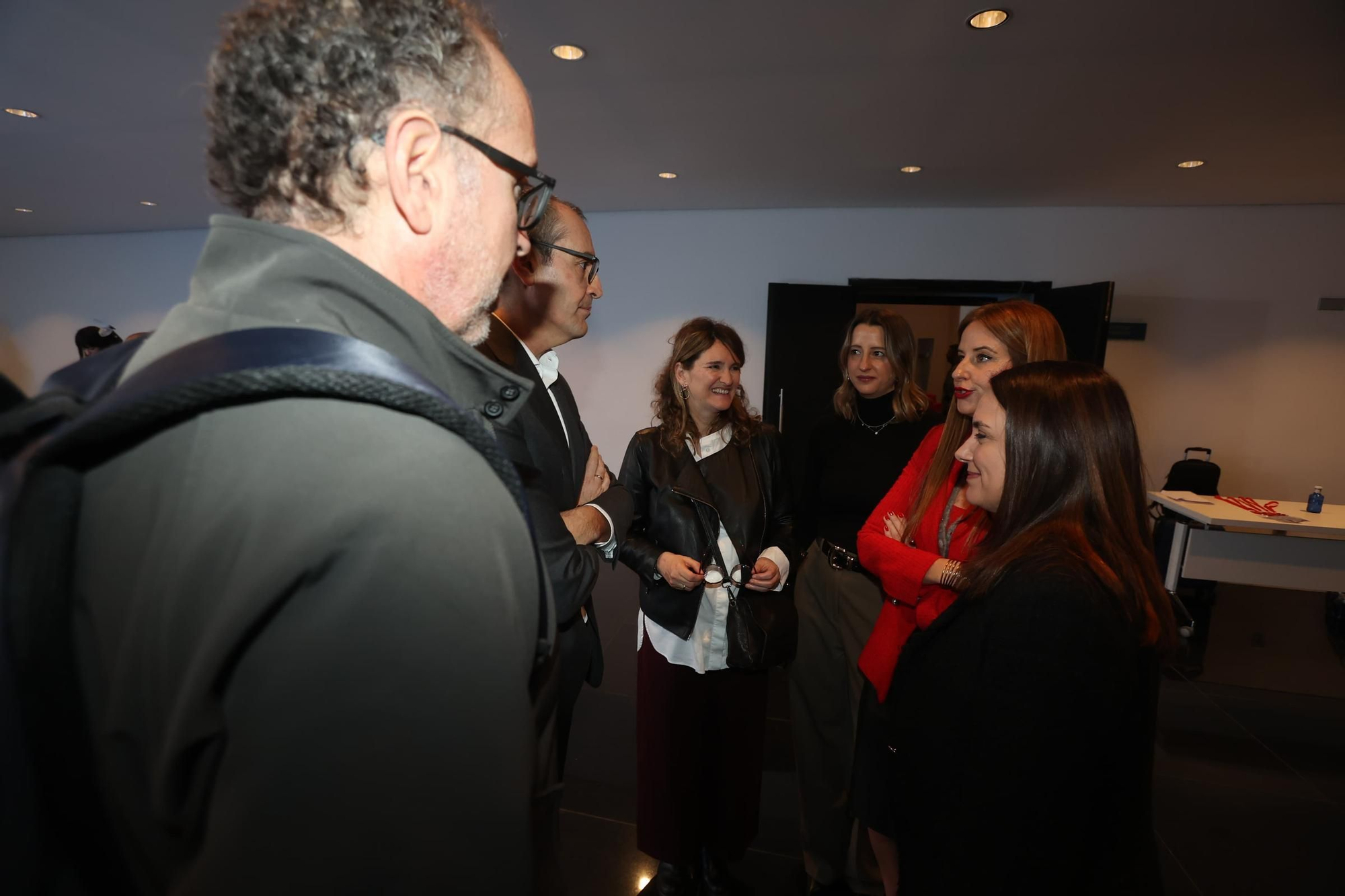 Así ha sido el segundo Congreso de mujeres y tecnología de AEPA
