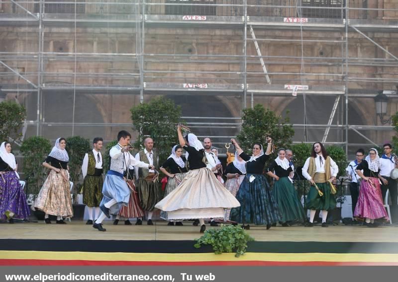 Festival de Danza de la Antigua Corona de Aragón