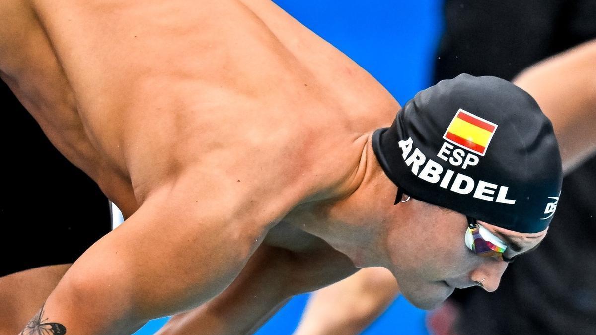 España se crece en París: tres nuevas finales