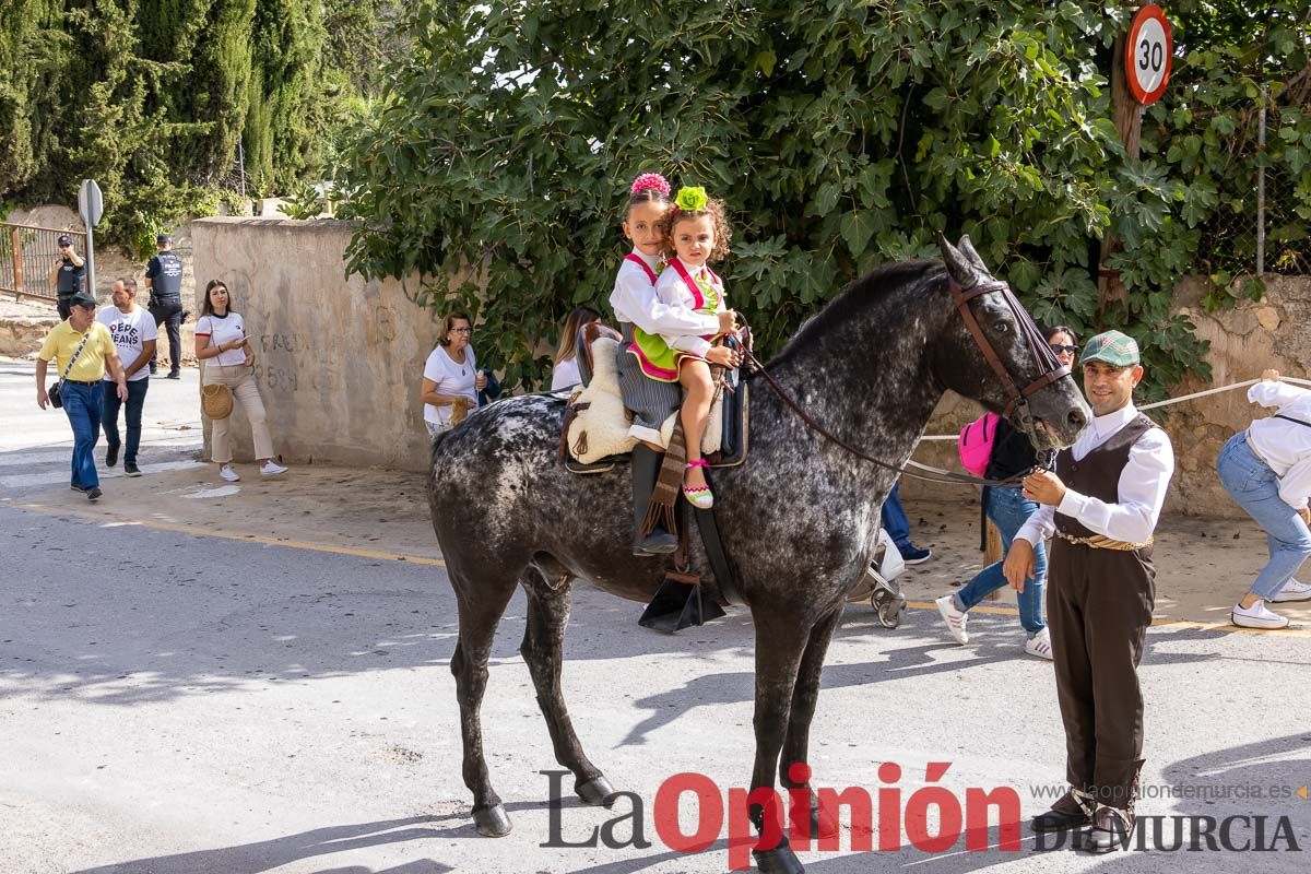 Romería del Bando de los Caballos del Vino