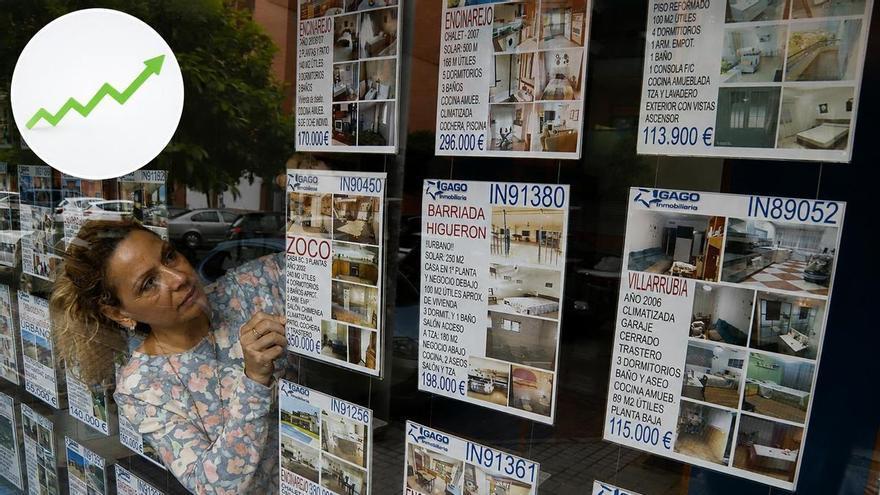 Un muro de 50.000 euros separa a los jóvenes cordobeses de s