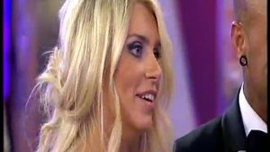 Jorge Javier va casar Dinio i Irene  (’Sálvame Deluxe’, T-5).