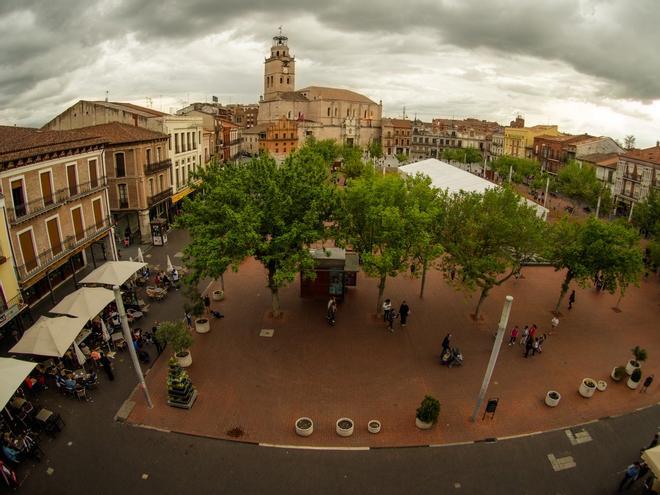 Medina del Campo