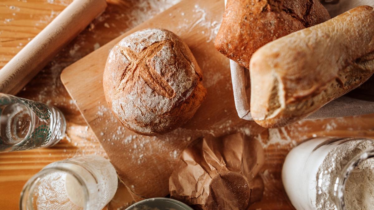 Descubre cómo es y donde se hace el mejor pan de España.