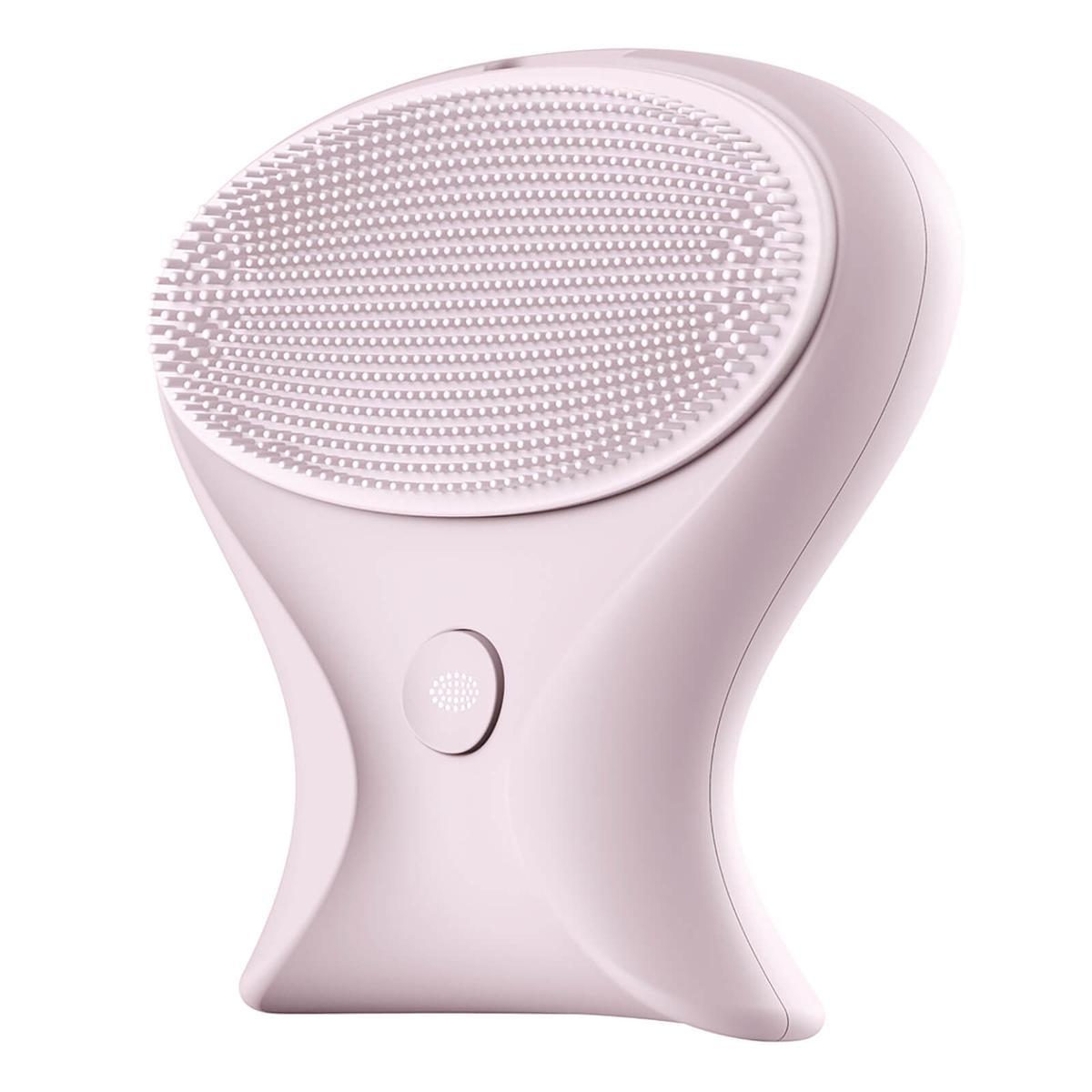 Cepillo limpiador PURA: Skinsense Sonic de BeGlow