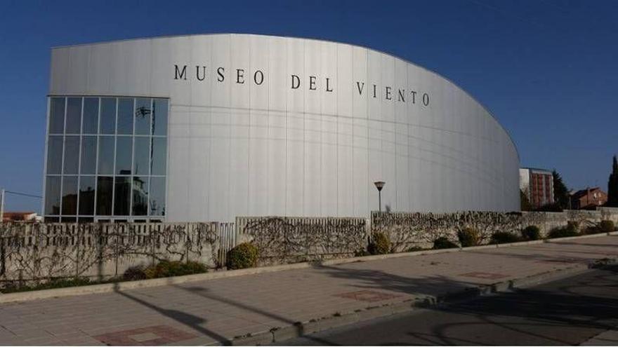 El Museo del Viento se convierte en sala polivalente