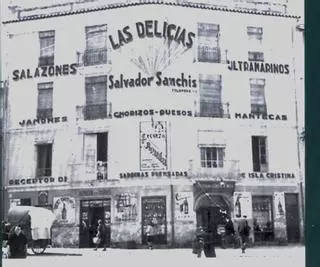 De Casa Sanchis a las Delicias del forn de Pla