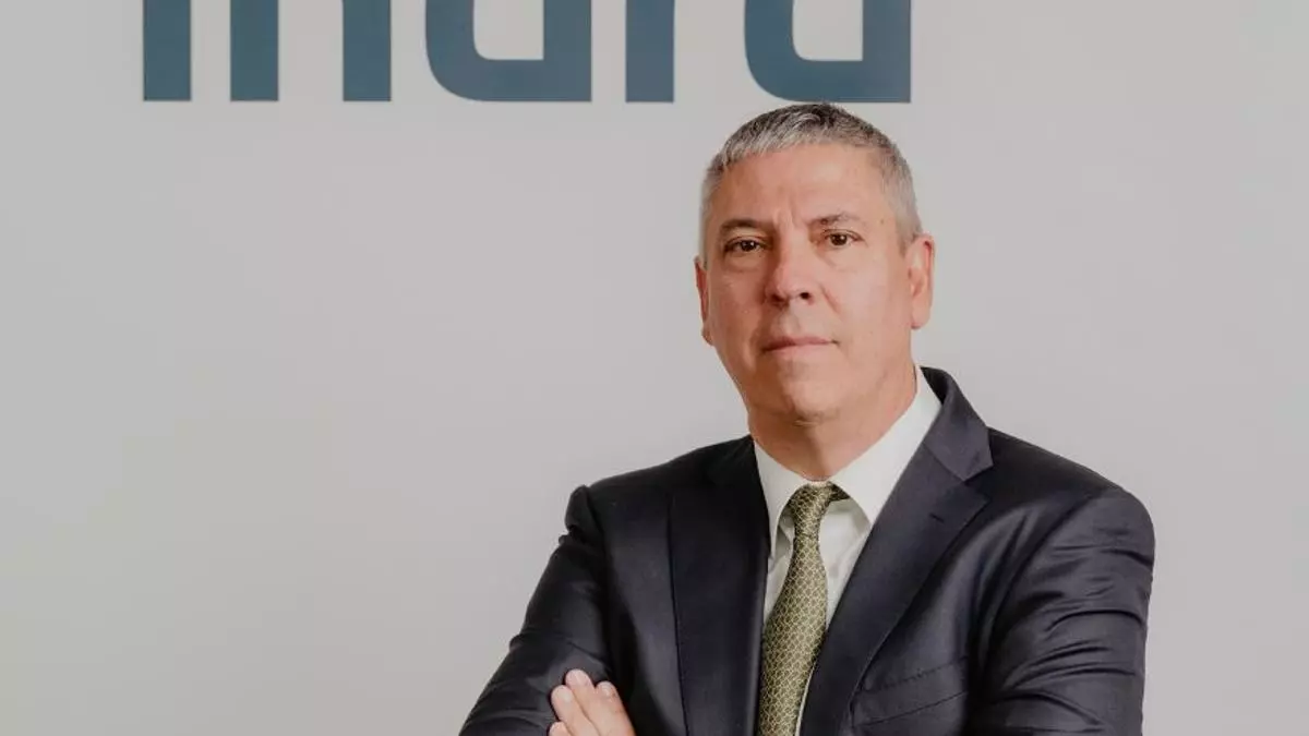 Indra admite que hay conflicto de interés para la compra de Escribano Mechanical & Engineering