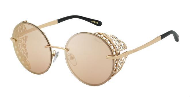Gafas SCHC68 de Chopard pertenecientes a la edición limitada con motivo del Festival de Cannes