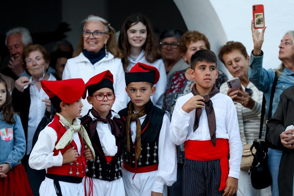 Galería: Sant Josep celebra Sant Isidre