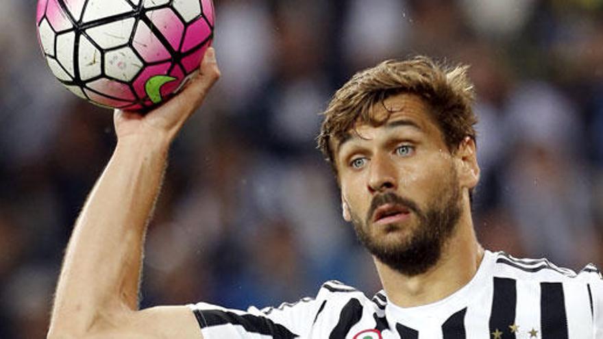 Fernando Llorente