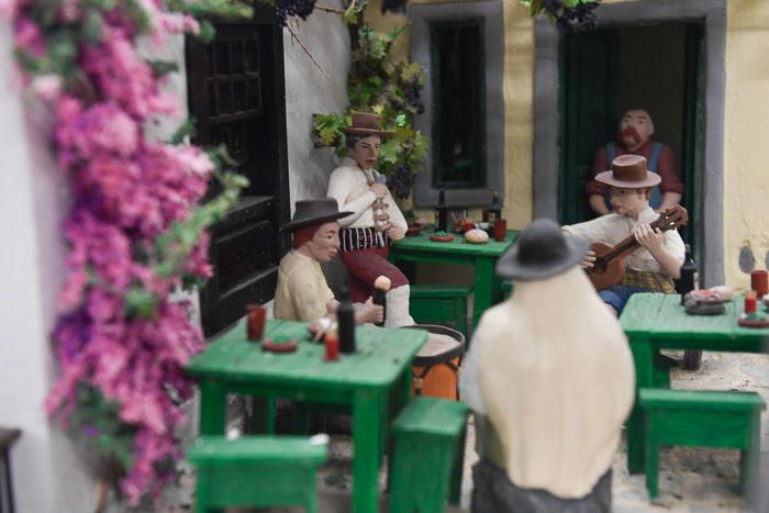 BELEN ASOCIACION DE BELENISTAS Y PASAJES DEL ...