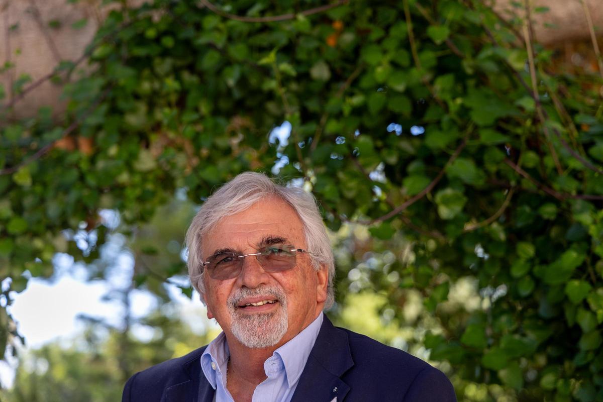 Gabriel Capitelli, experto en Epidemiología