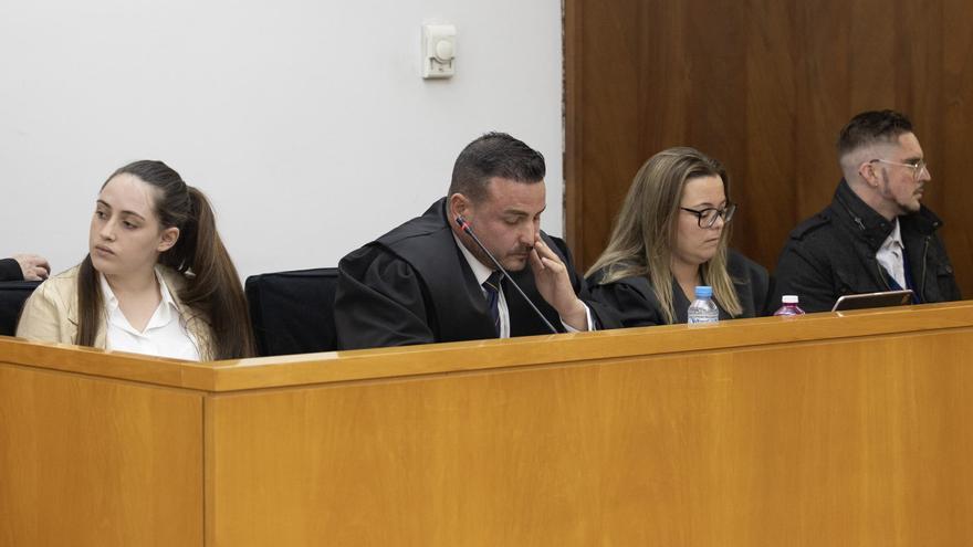 Crimen La Puebla | El crimen de La Puebla ya tiene sentencia: 20 años ...