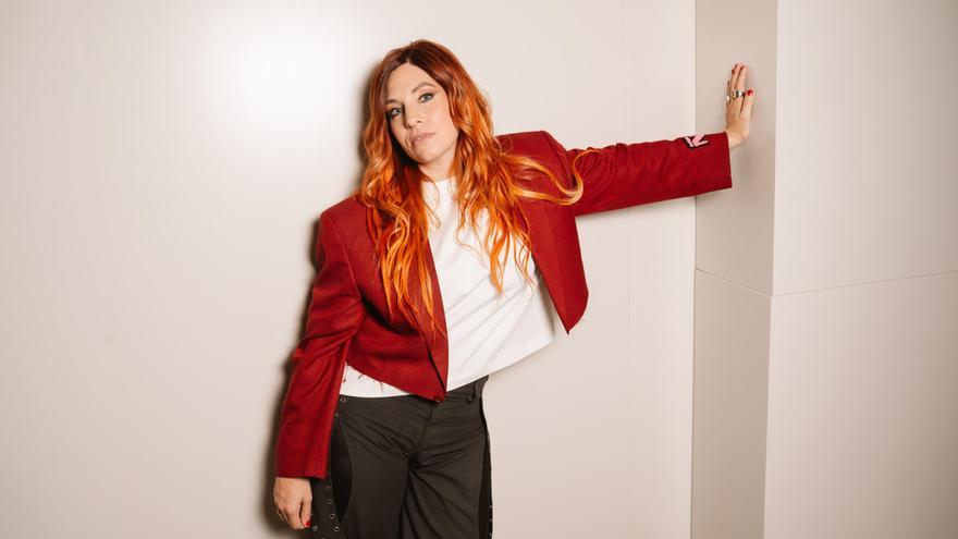Leire Martínez defiende a Cayetana Guillén Cuervo tras confirmar por error la vuelta de Amaia Montero a &#039;LODVG&#039;