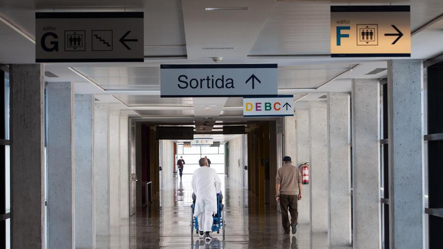 Un error en el hospital de Ibiza obliga a 26 mujeres citadas para una mamografía la misma tarde a marcharse sin la prueba