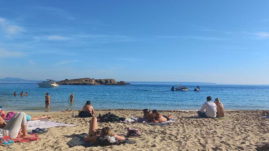 20 Grad sind drin: So wird das Mallorca-Wetter in der neuen Woche