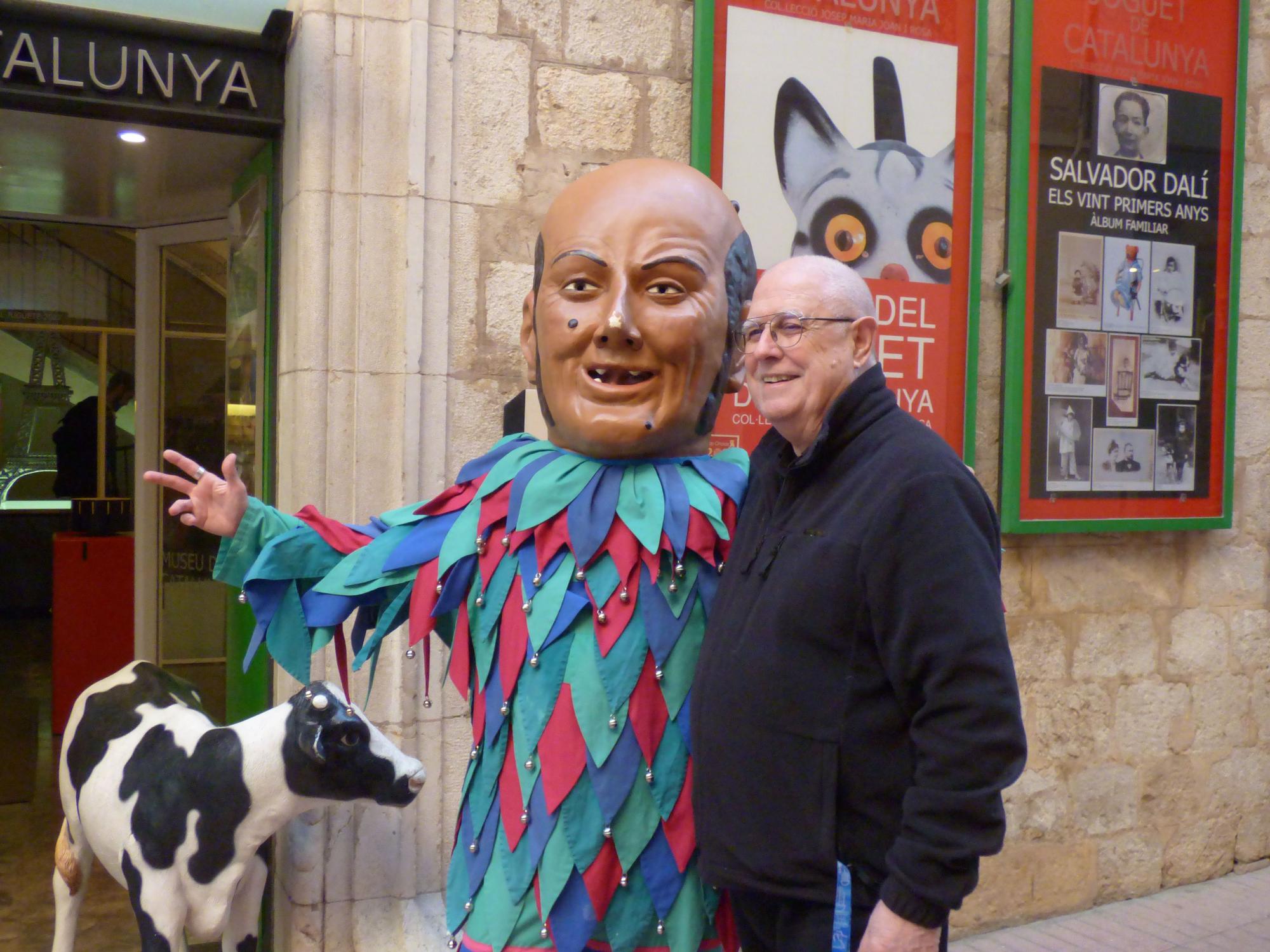 El Populària ressona pels carrers de Figueres