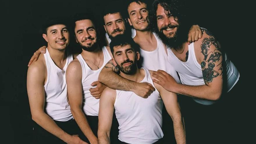 Estos son los conciertos en las salas de la Región este fin de semana