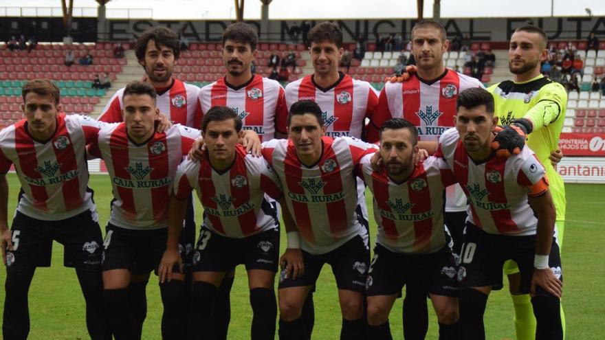 DIRECTO | Celta de Vigo B - Zamora CF -- Sigue el minuto a minuto del encuentro