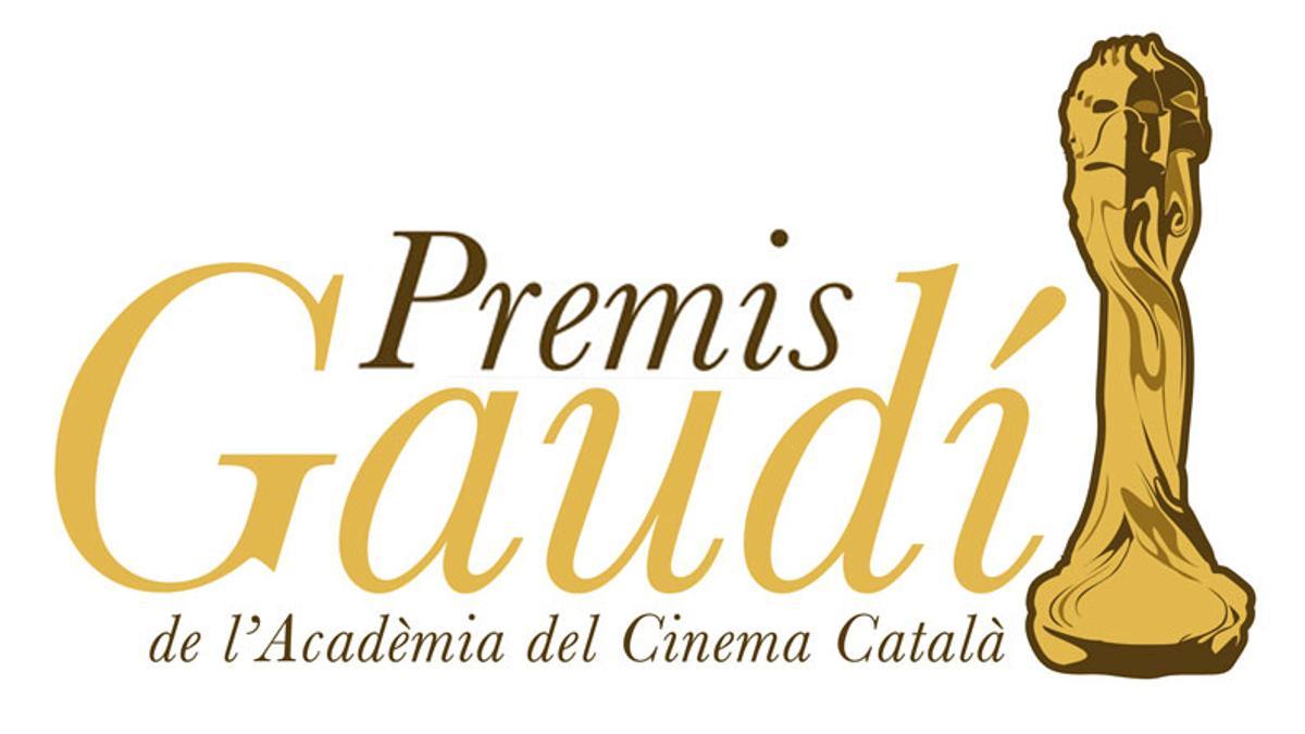 Cartel de los premios Gaudí del cine catalán