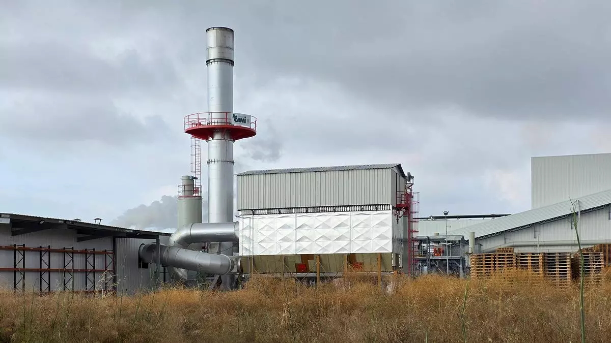 El grupo cerámico STN da un nuevo paso en su estrategia medioambiental