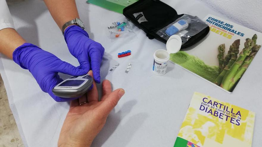 Listas de espera en Ourense ante la falta de Ozempic, un fármaco para  diabetes