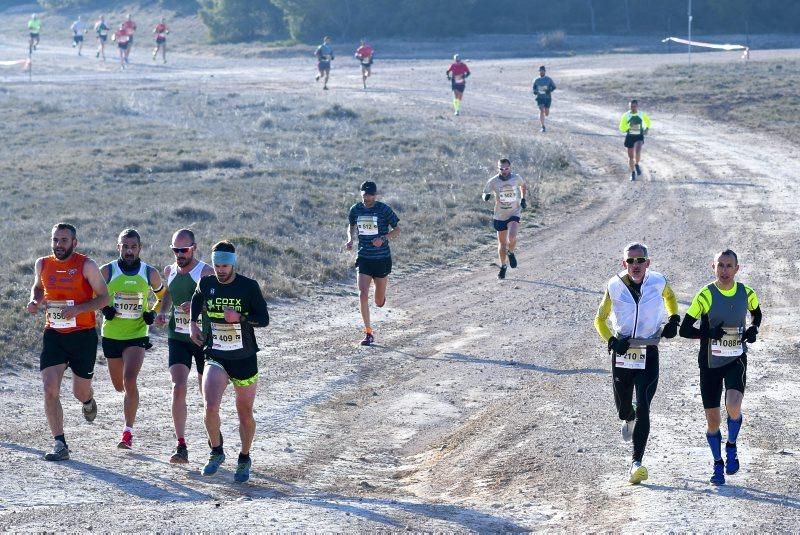 Carrera del Ebro 2018