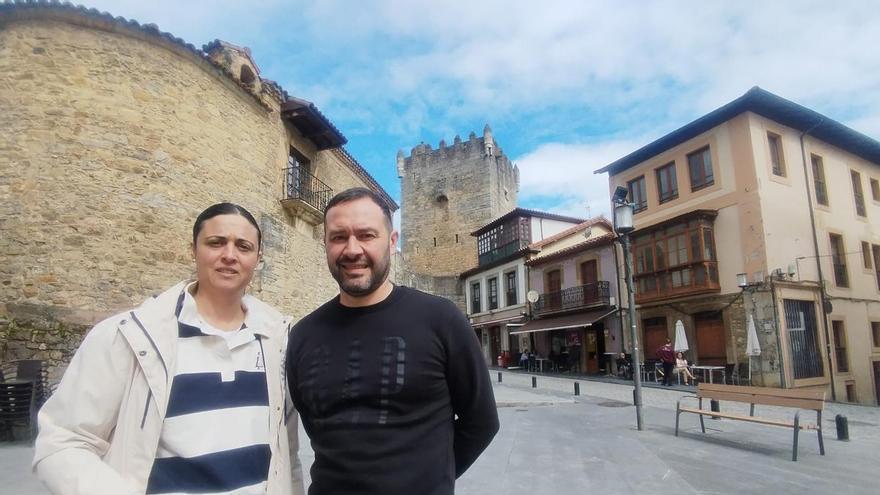 Salas, capital sidrera del Occidente, desvela su rico patrimonio a través de sus llagares: "Hay joyas históricas"