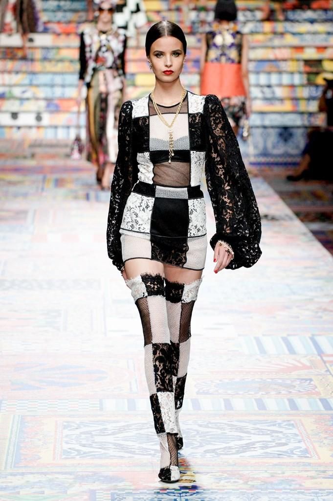 Dolce & Gabbana