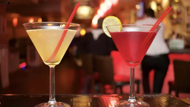 Coctelería en restaurantes, ¿negocio, moda efímera o tendencia con futuro?