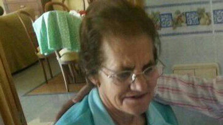 Buscan a una mujer de 75 años desaparecida en Piornal