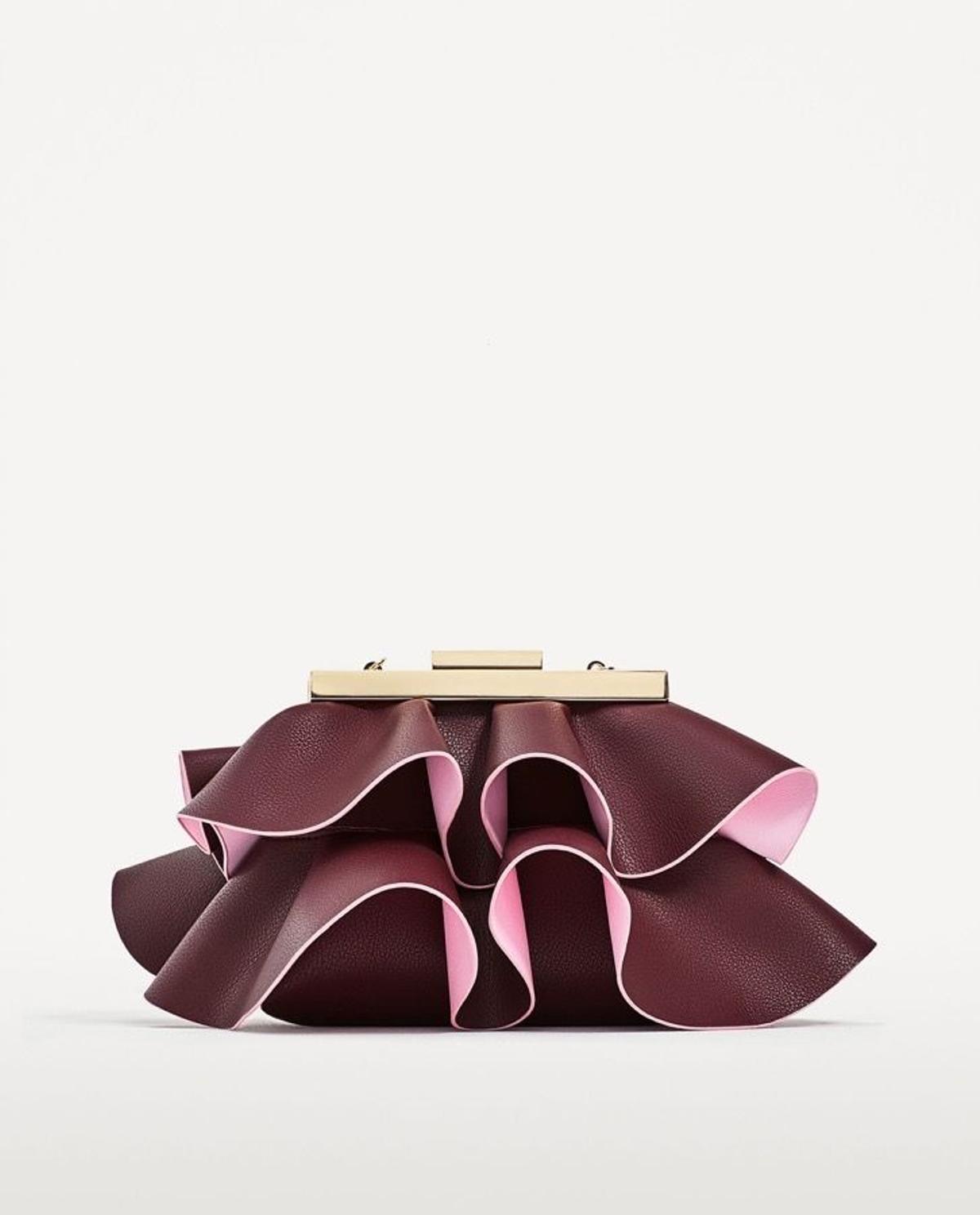 Bolsos definitivos de las rebajas, Zara