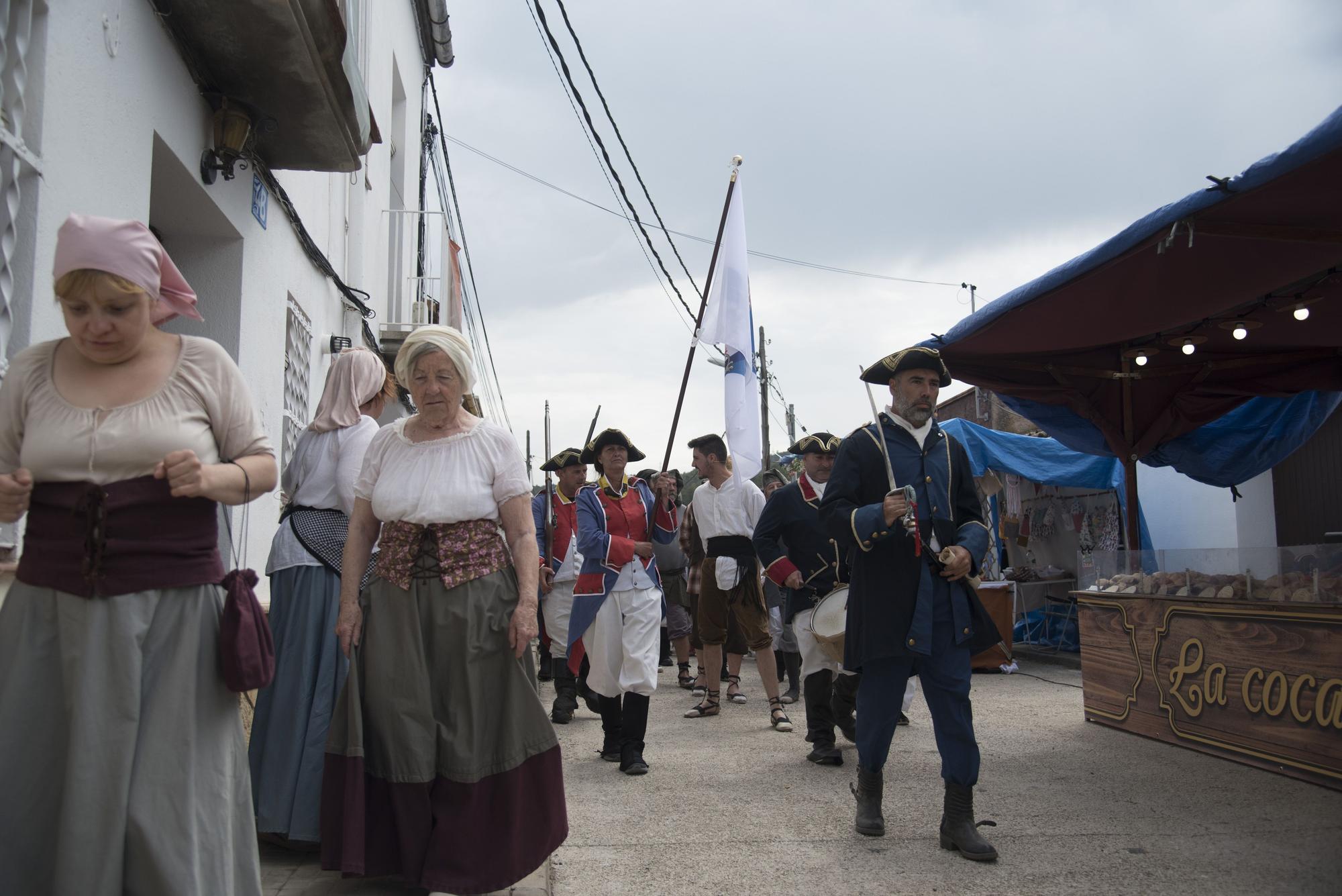 Totes les fotos de la Festa Resistents 2023 a Castellbell i el Vilar