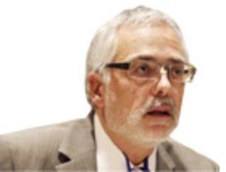 Enrique Morillas Pérez