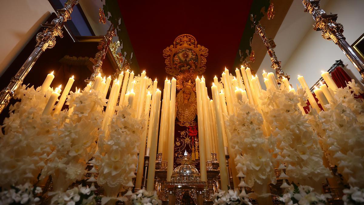 Música, adoración y belleza por La Sagrada Cena