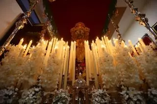 Música, adoración y belleza por La Sagrada Cena