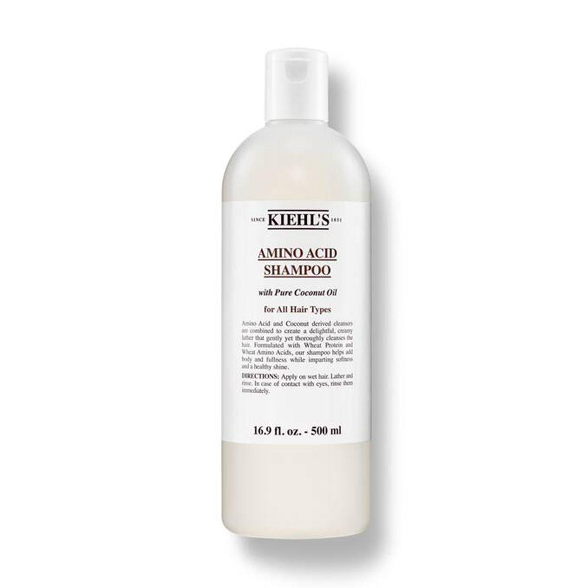 Amino Acid Shampoo, de Kiehl's