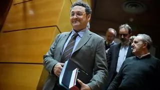 El Gobierno aclara que esperará a las próximas elecciones para desvincular el mandato del Fiscal General de la legislatura