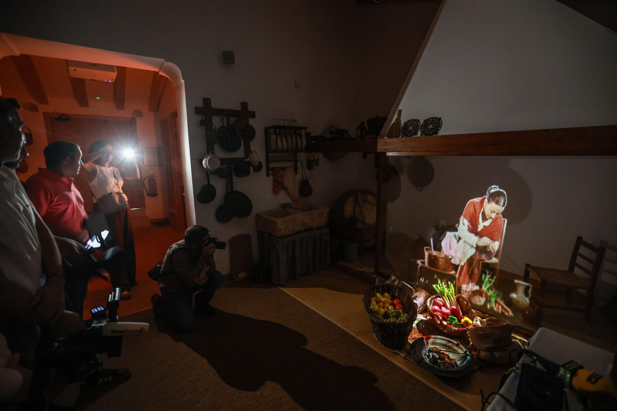 Así es el Museo del Terremoto en Almoradí