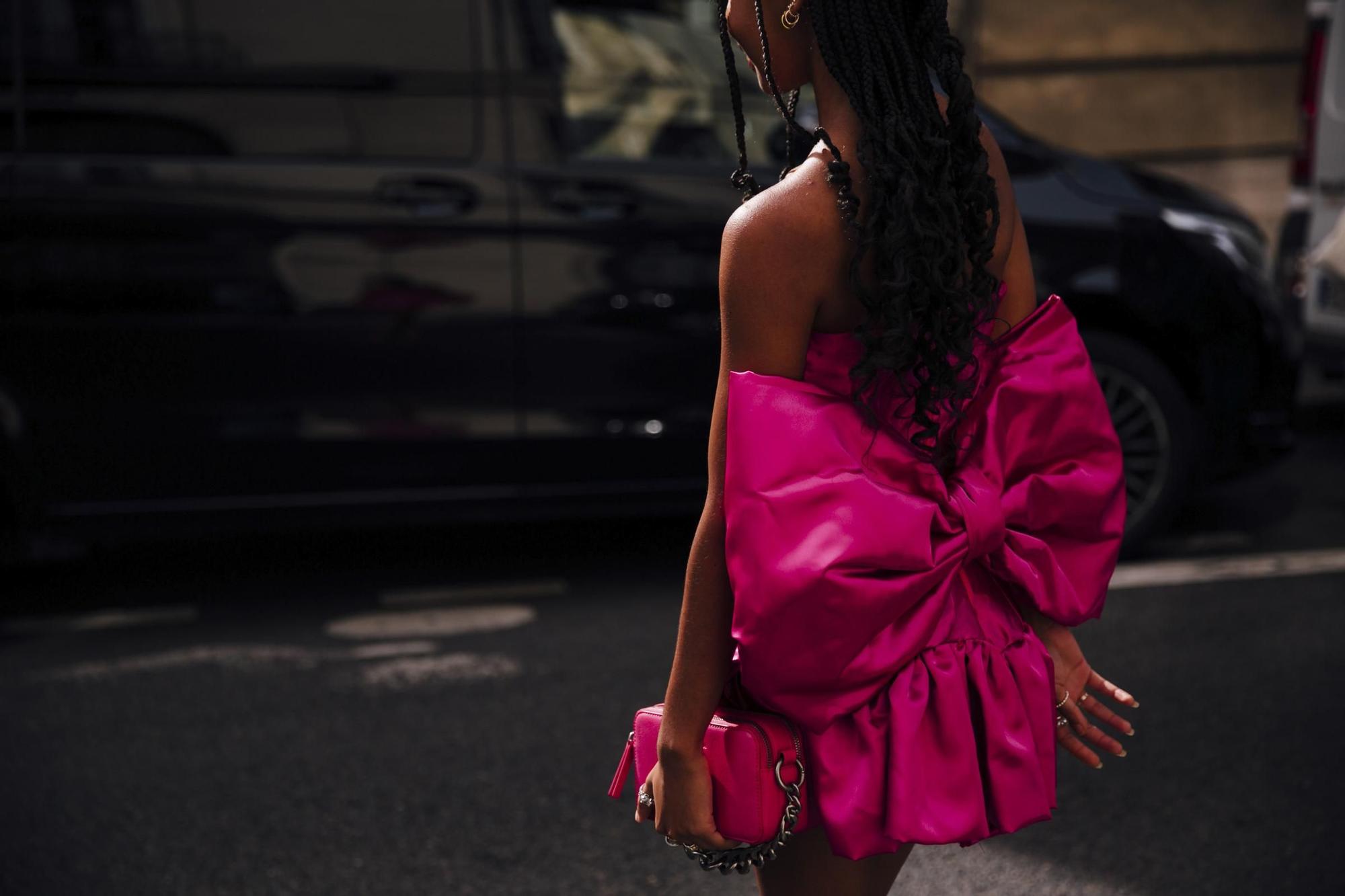 Vestidos invitada de día para bodas de invierno