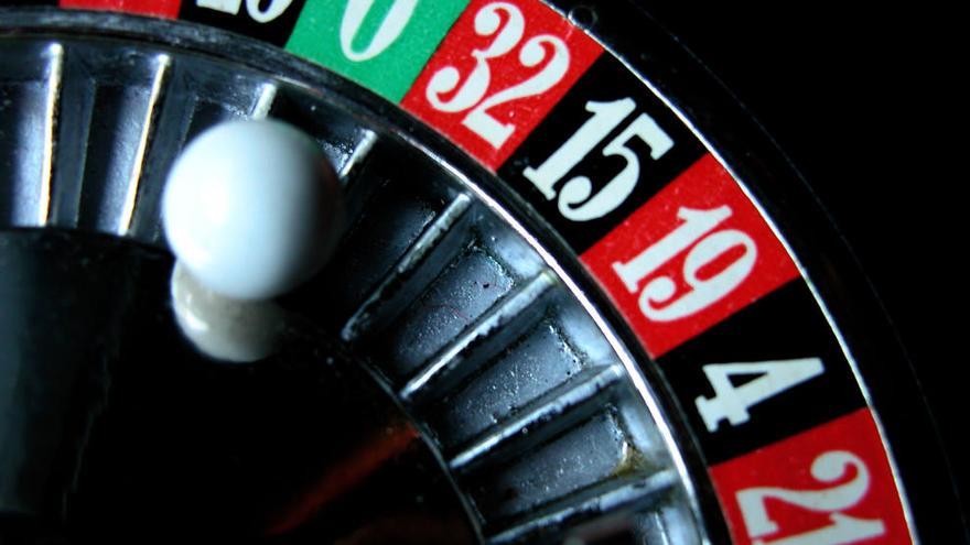 Más de 360 murcianos tienen prohibida la entrada en casinos, bingos y salas de juego